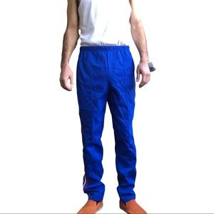 Very comfortable women’s pants. Unisex.